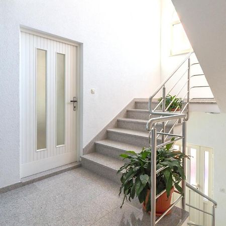 Apartment La Mare Stobreč Zewnętrze zdjęcie
